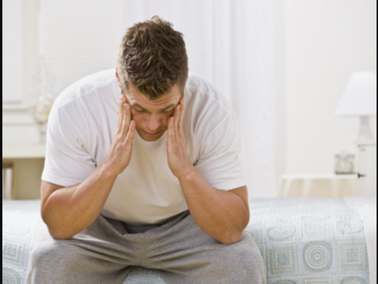Do You Suffer From Physical And Mental Weakness & Fatigue?