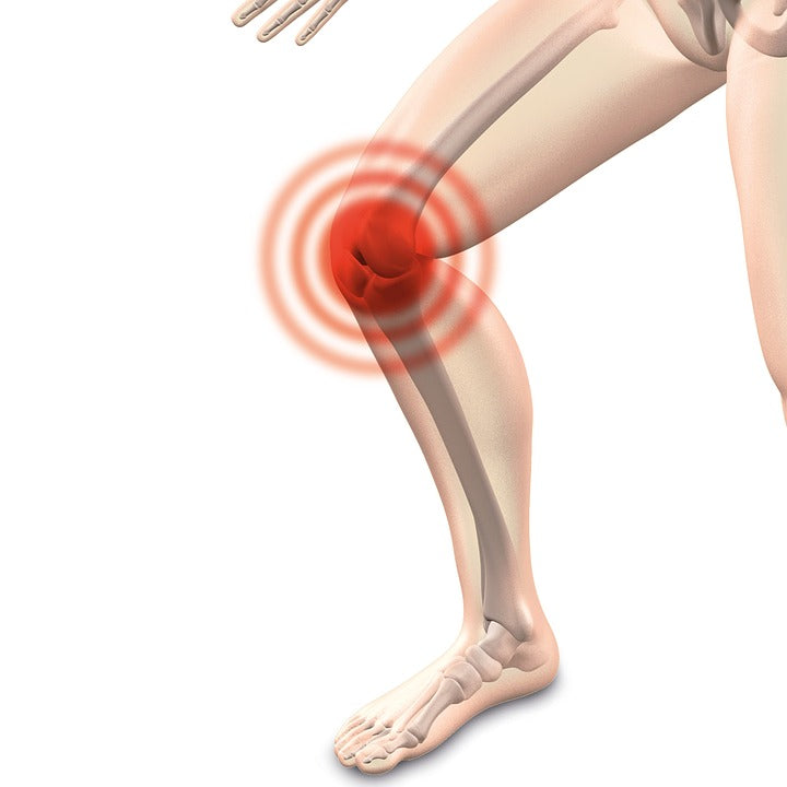Home Remedies for Joint Pain