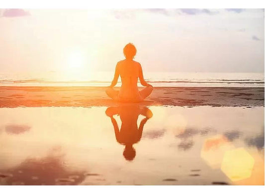 An Engineer’s journey to Ayurveda and Yoga