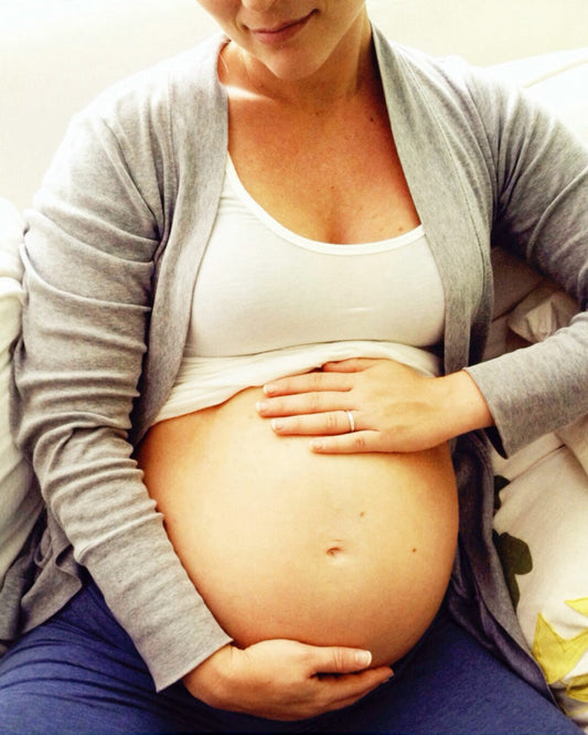 Natural remedy for Infertility