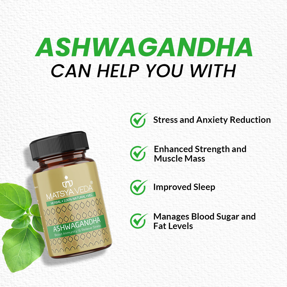 Ashwagandha
