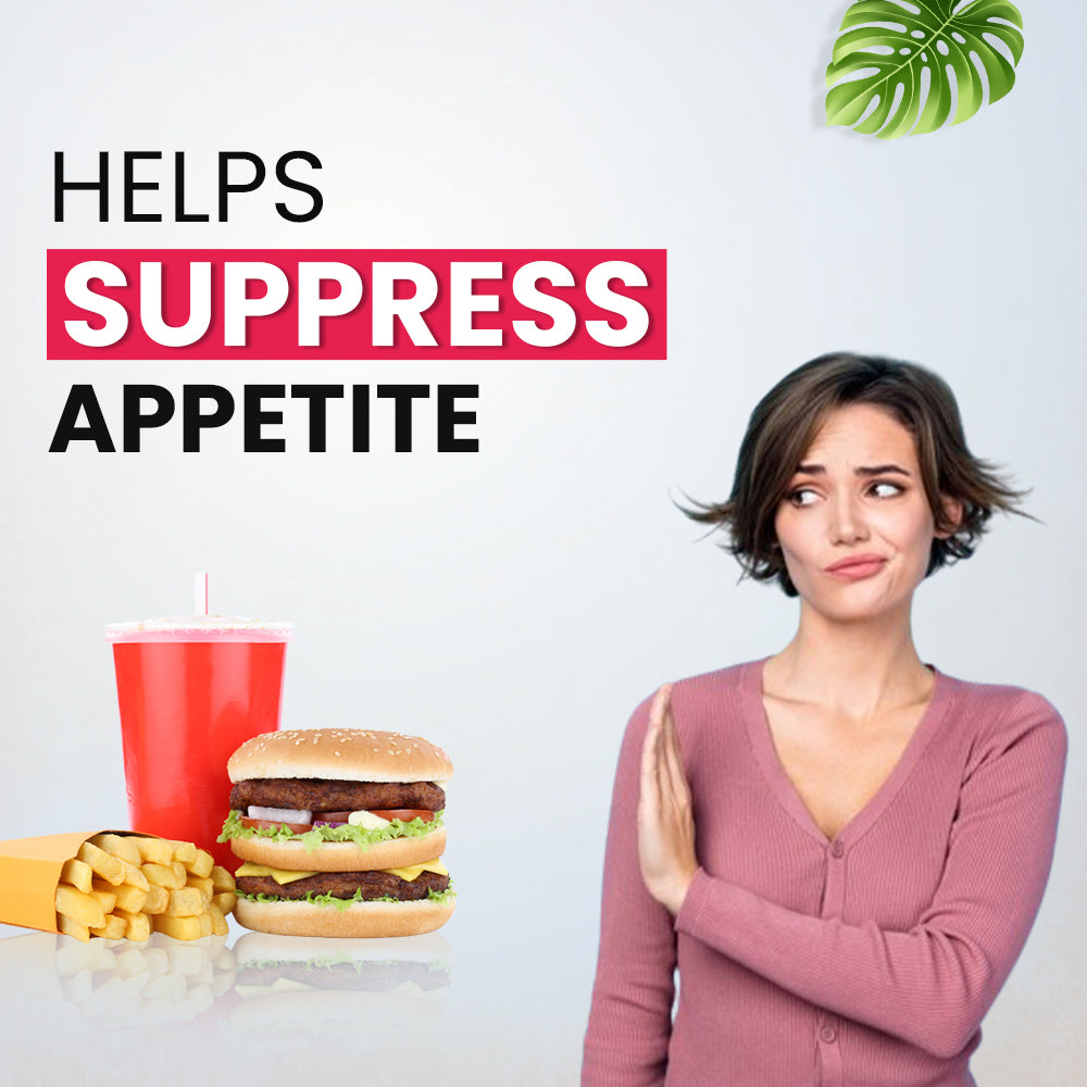 Lean Up: Manage Weight Naturally