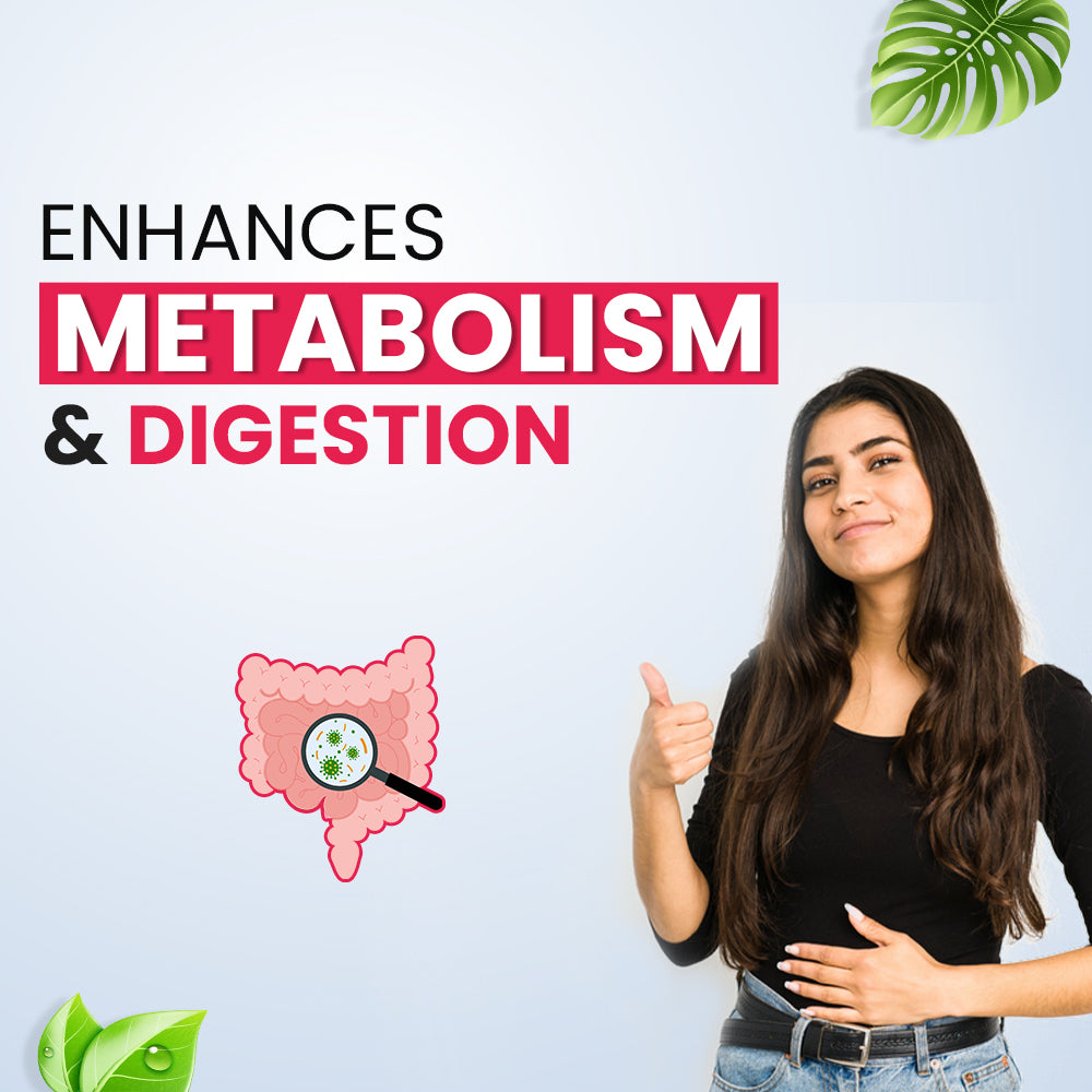 Lean Up: Manage Weight Naturally