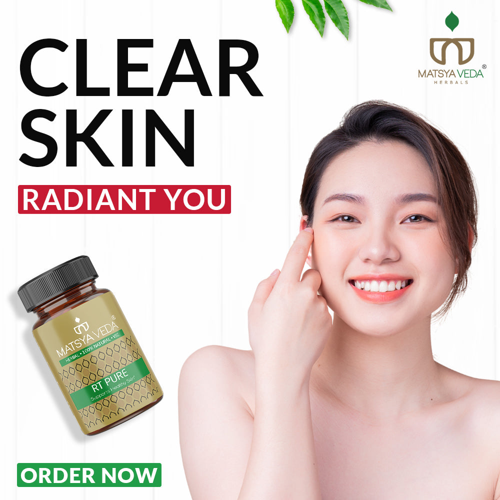 Rt Pure (Glowing Skin)