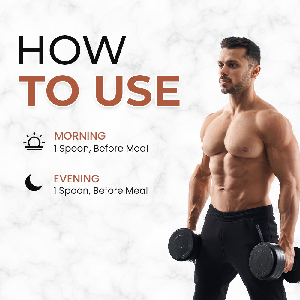 Maxxo: Lean Mass Gainer