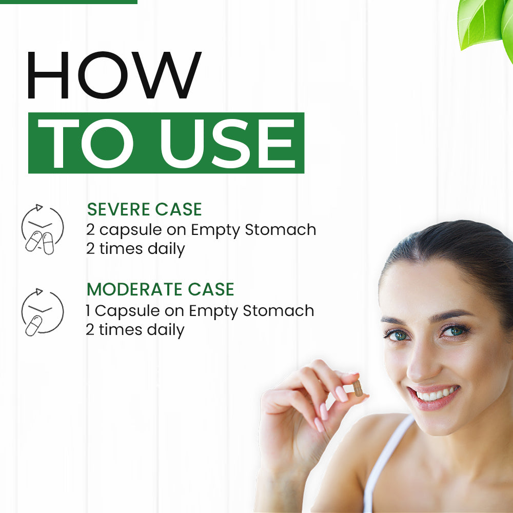 Sukero Advanced: Ayurvedic Diabetes Care