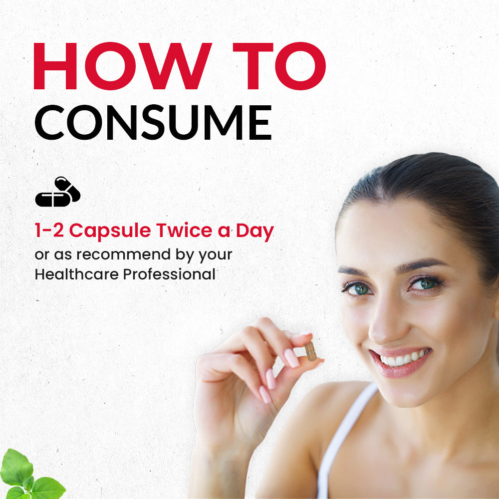 Shatavari (Asparagus Racemous), Hormonal Balance and Wellness Support for Women