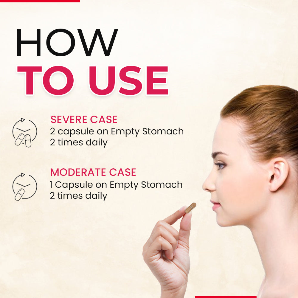 Joint Support: For various Muscle & Joint Pain Relief
