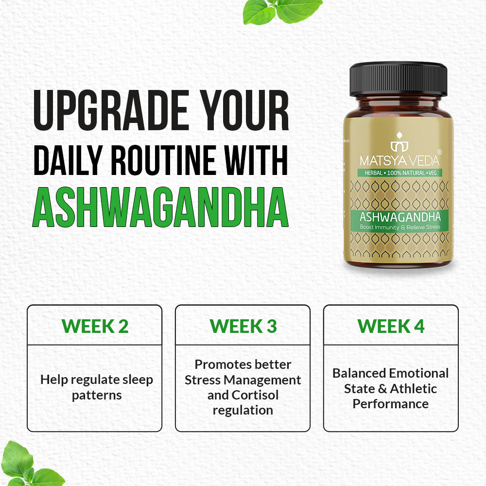 Ashwagandha