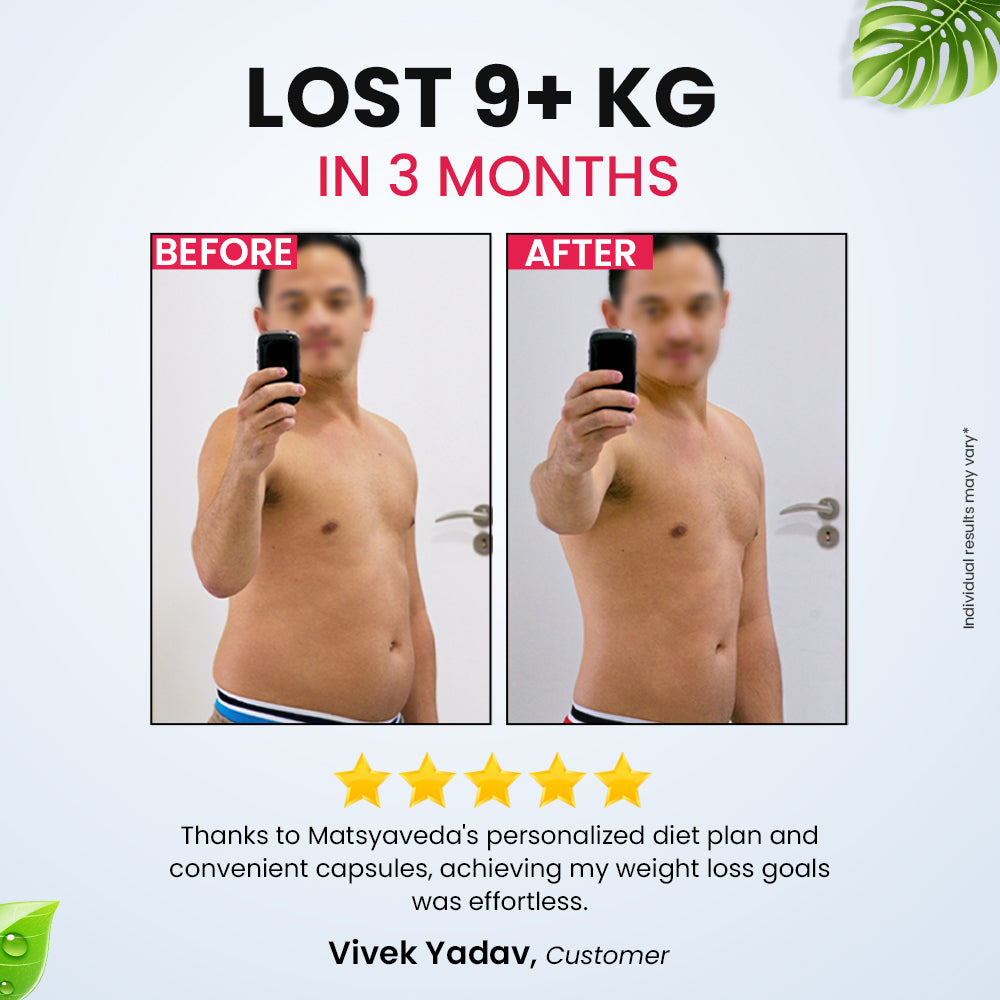 Lean Up: Manage Weight Naturally