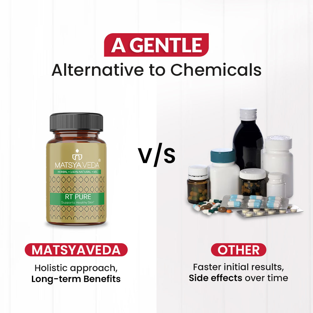 Rt Pure (Glowing Skin)