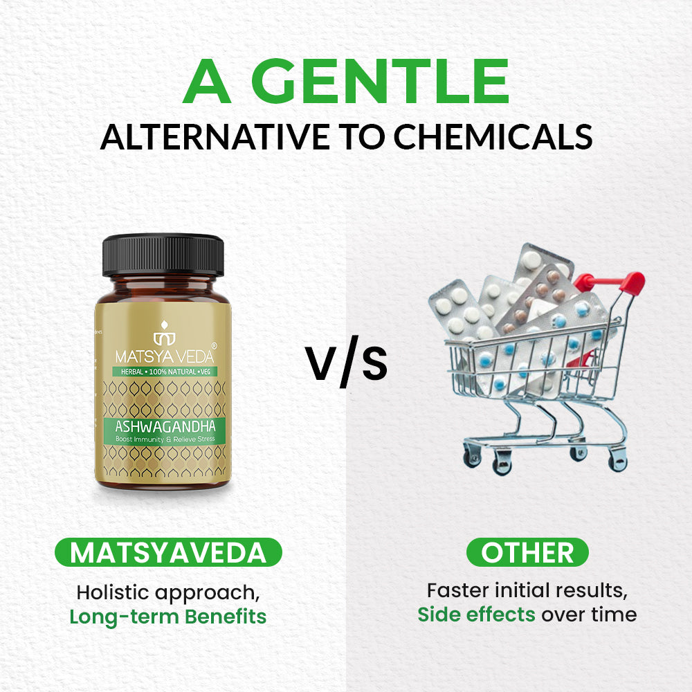 Ashwagandha