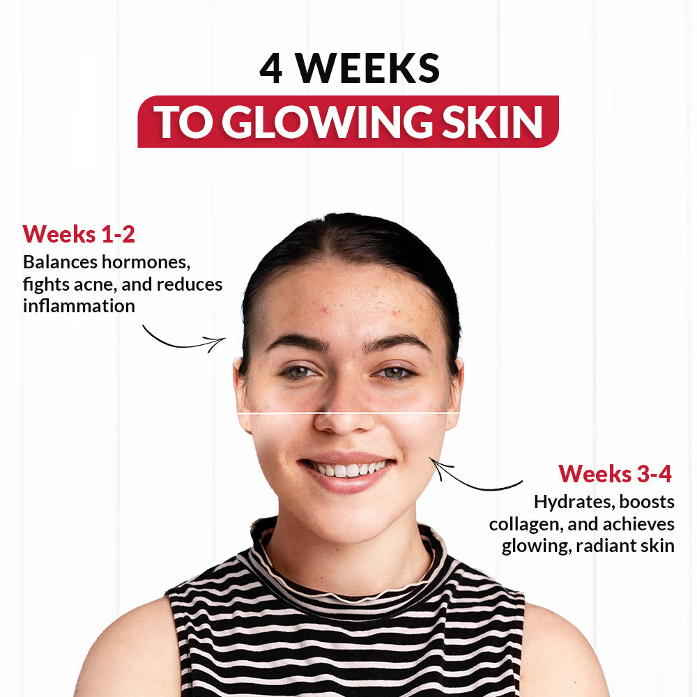 Rt Pure (Glowing Skin)