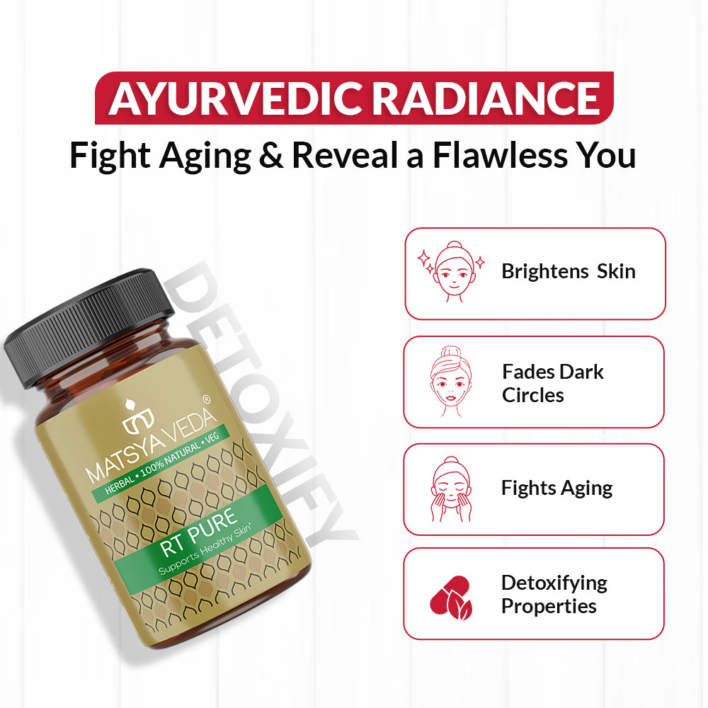 Rt Pure (Glowing Skin)