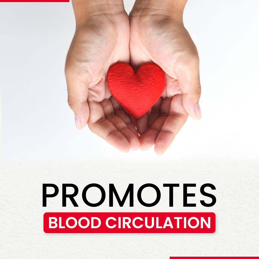 Valv Op: BP & Cholesterol Care Ayurvedic Capsule
