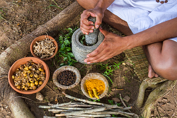 Ayurveda - The Science of Life