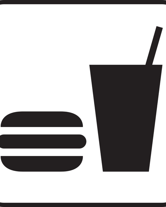 Should you have a COLD drink with food ?