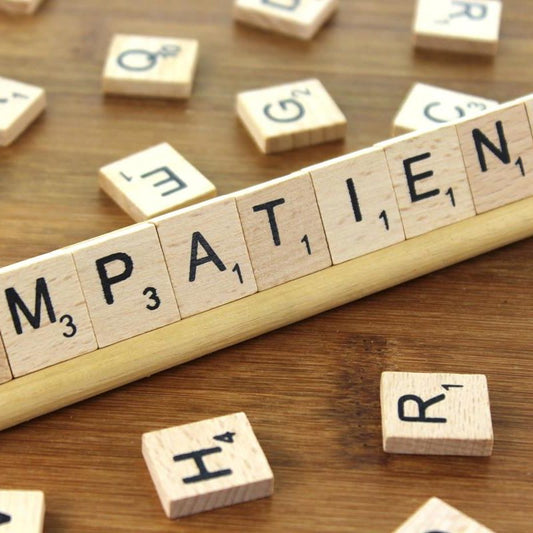 Why folks in developed (and come developing) countries becoming impatient and intolerant today ?