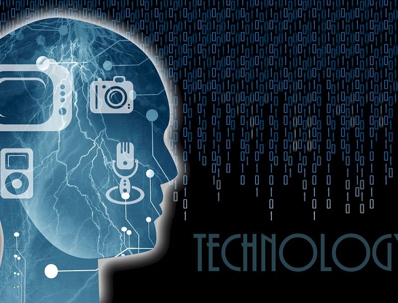 Is Technology good for Health ?