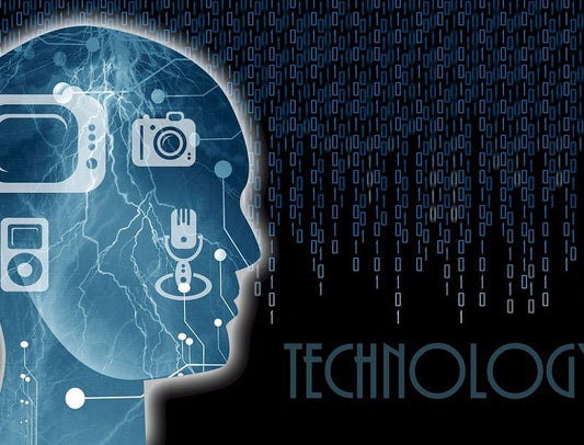 Is Technology good for Health ?