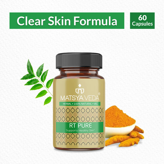 Rt Pure (Glowing Skin)