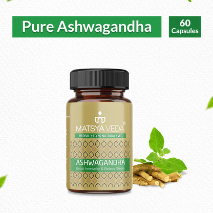 Ashwagandha