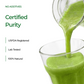 100% Natural Moringa Powder