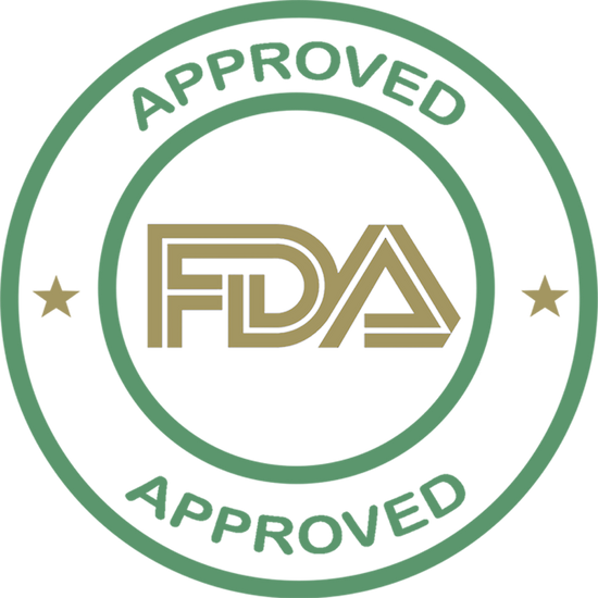  FDA Approved Calcium Supplement 