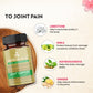 Joint Support: For various Muscle & Joint Pain Relief