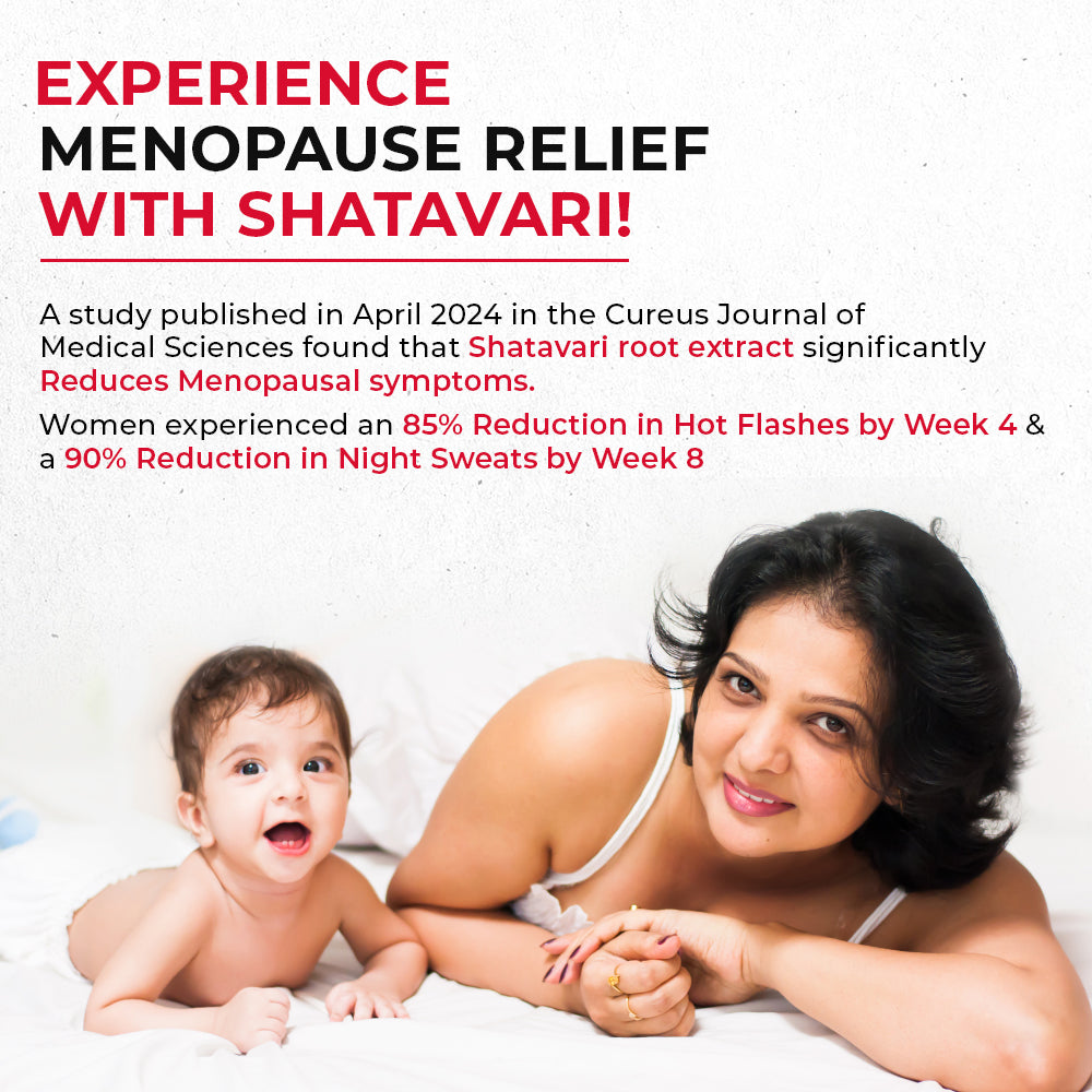 Shatavari (Asparagus Racemous), Hormonal Balance and Wellness Support for Women