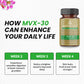 MVX 30: Natural Multi-Vitamin